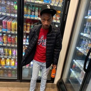 Meet your Posher, Brent